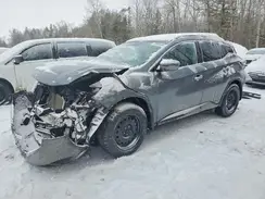 5N1AZ2MG9HN157453 2017 NISSAN MURANO