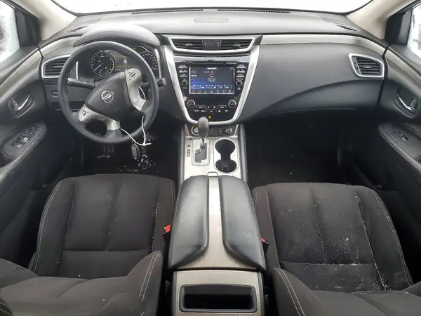 5N1AZ2MG9HN157453 2017 NISSAN MURANO - Image 8