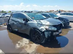 5N1AZ2MG9HN158909 2017 NISSAN MURANO