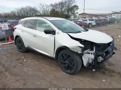 5N1AZ2MG9HN159106 2017 NISSAN MURANO