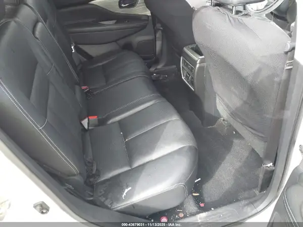 5N1AZ2MG9HN159106 2017 NISSAN MURANO - Image 8
