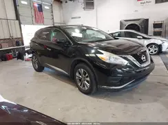 5N1AZ2MG9HN159896 2017 NISSAN MURANO