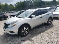 5N1AZ2MG9HN160711 2017 NISSAN MURANO