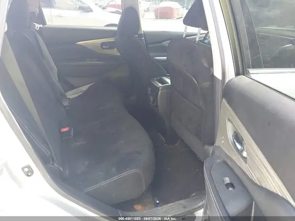 5N1AZ2MG9HN163351 2017 NISSAN MURANO - Image 8