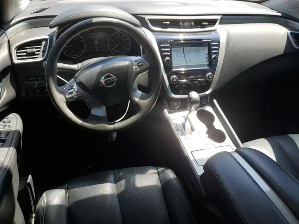 5N1AZ2MG9HN167464 2017 NISSAN MURANO - Image 8