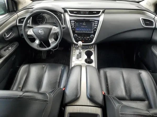 5N1AZ2MG9HN167710 2017 NISSAN MURANO - Image 8