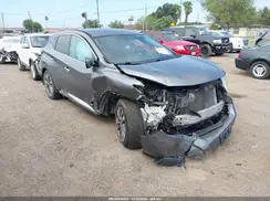 5N1AZ2MG9HN168467 2017 NISSAN MURANO