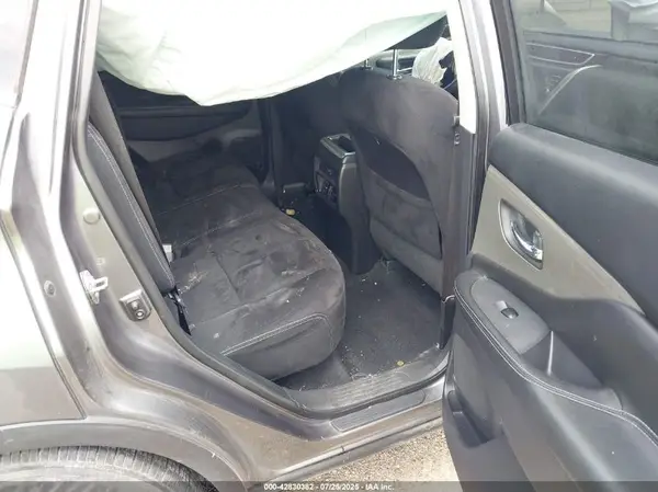 5N1AZ2MG9HN168467 2017 NISSAN MURANO - Image 8