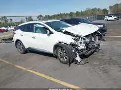 5N1AZ2MG9HN170641 2017 NISSAN MURANO