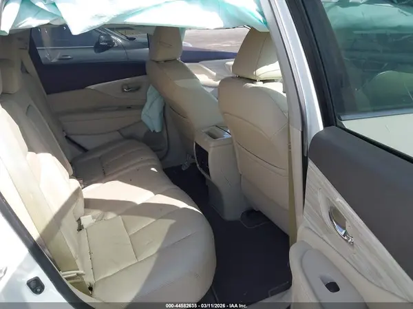 5N1AZ2MG9HN170641 2017 NISSAN MURANO - Image 8