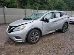 5N1AZ2MG9HN171367 2017 NISSAN MURANO