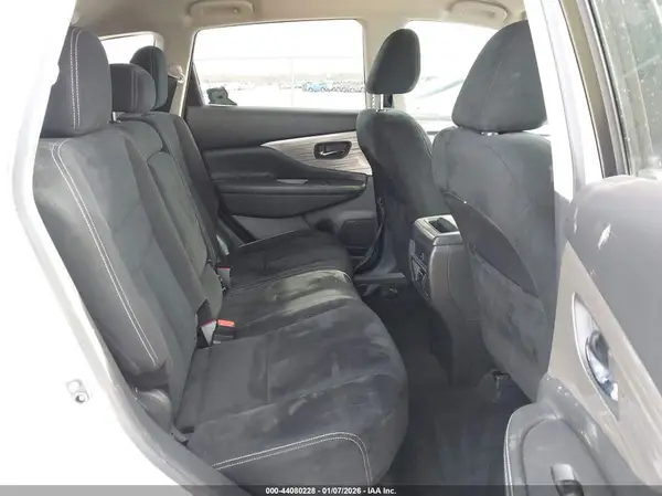 5N1AZ2MG9HN171370 2017 NISSAN MURANO - Image 8