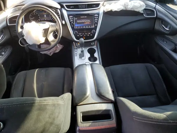 5N1AZ2MG9HN172339 2017 NISSAN MURANO - Image 8