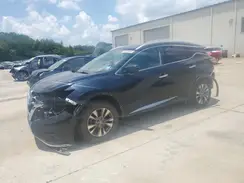 5N1AZ2MG9HN173474 2017 NISSAN MURANO