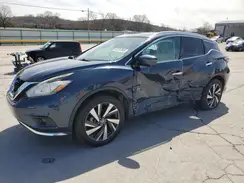 5N1AZ2MG9HN173684 2017 NISSAN MURANO