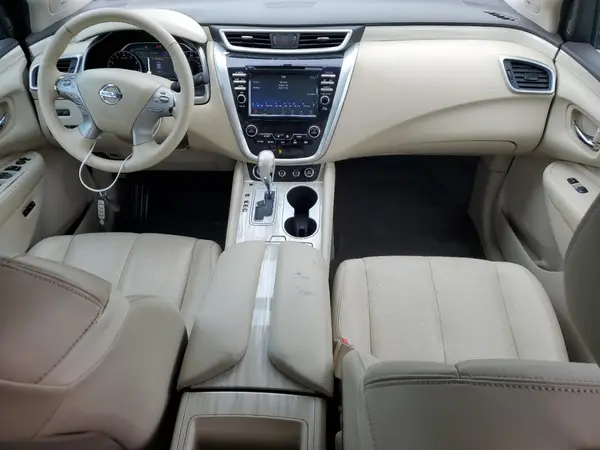 5N1AZ2MG9HN173684 2017 NISSAN MURANO - Image 8