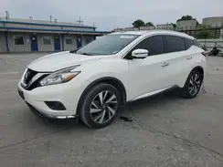 5N1AZ2MG9HN177427 2017 NISSAN MURANO