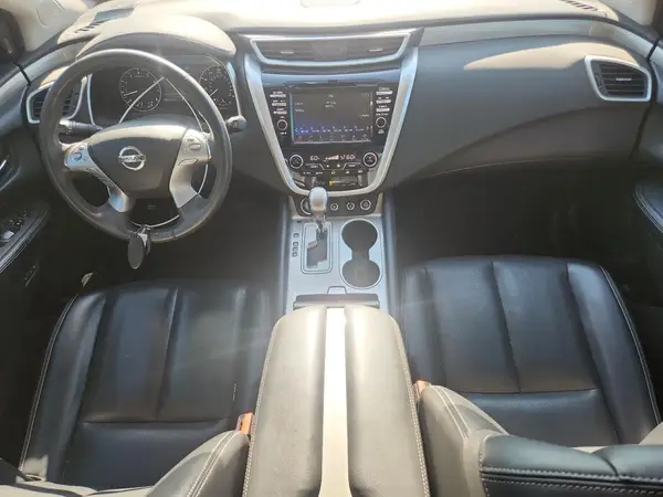 5N1AZ2MG9HN177895 2017 NISSAN MURANO - Image 8