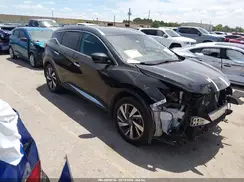 5N1AZ2MG9HN182367 2017 NISSAN MURANO