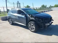 5N1AZ2MG9HN183115 2017 NISSAN MURANO
