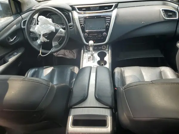 5N1AZ2MG9HN184359 2017 NISSAN MURANO - Image 8