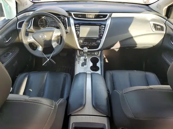 5N1AZ2MG9HN185995 2017 NISSAN MURANO - Image 8