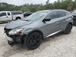 5N1AZ2MG9HN186113 2017 NISSAN MURANO