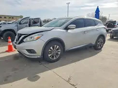 5N1AZ2MG9HN186256 2017 NISSAN MURANO
