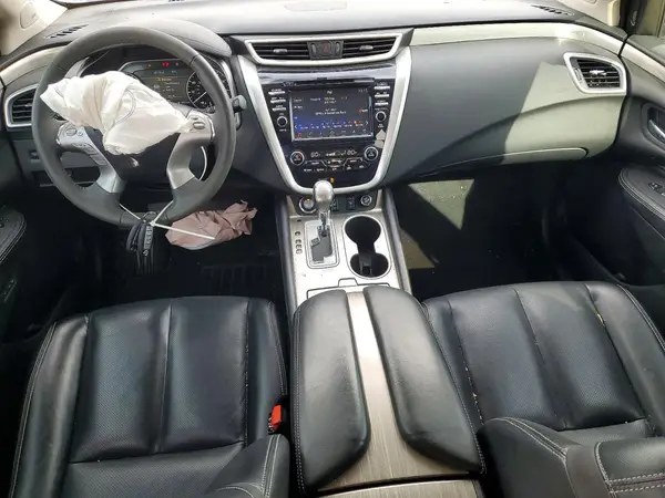 5N1AZ2MG9HN186256 2017 NISSAN MURANO - Image 8