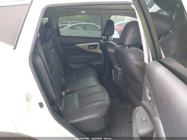 5N1AZ2MG9HN188170 2017 NISSAN MURANO - Image 8