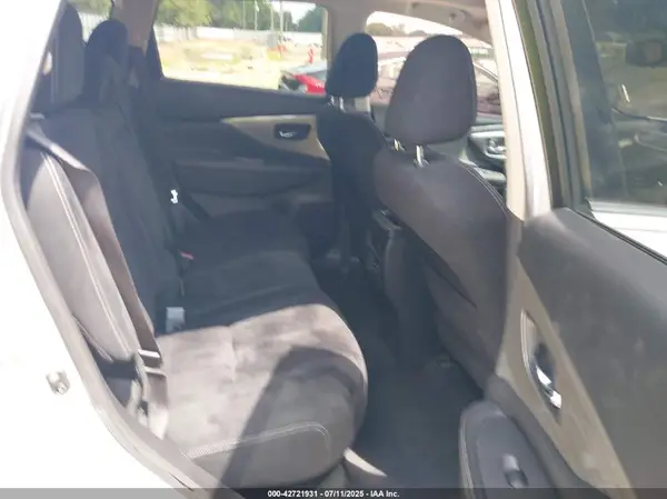 5N1AZ2MG9HN191389 2017 NISSAN MURANO - Image 8