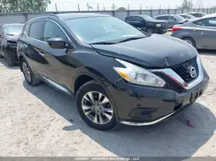5N1AZ2MG9HN191473 2017 NISSAN MURANO
