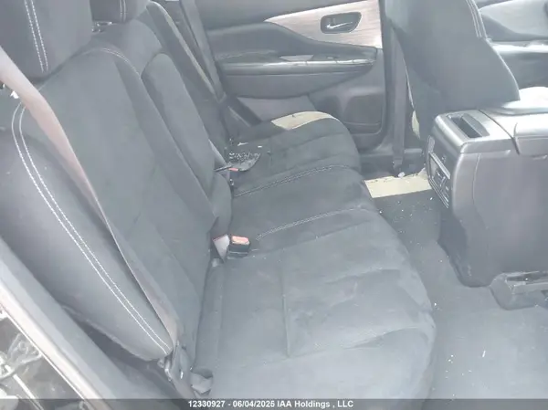 5N1AZ2MG9HN191473 2017 NISSAN MURANO - Image 8