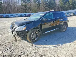 5N1AZ2MG9HN196463 2017 NISSAN MURANO