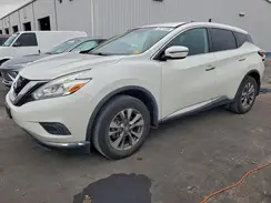 5N1AZ2MG9HN197886 2017 NISSAN MURANO