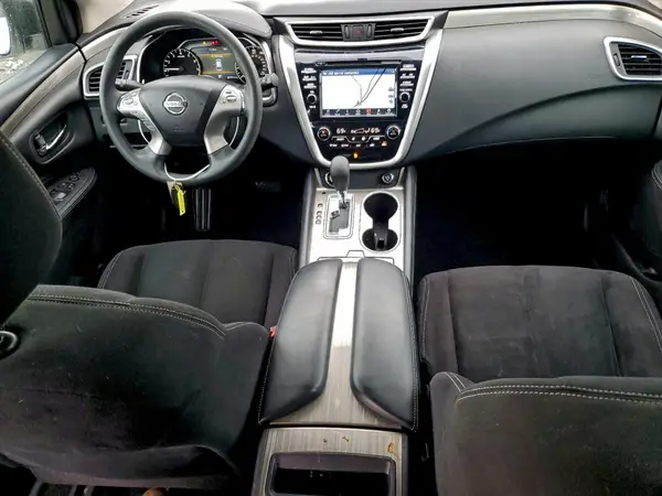 5N1AZ2MG9HN197886 2017 NISSAN MURANO - Image 8