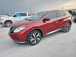 5N1AZ2MG9HN197998 2017 NISSAN MURANO