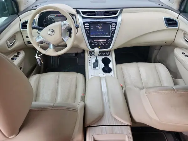 5N1AZ2MG9HN197998 2017 NISSAN MURANO - Image 8