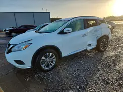 5N1AZ2MG9HN198889 2017 NISSAN MURANO