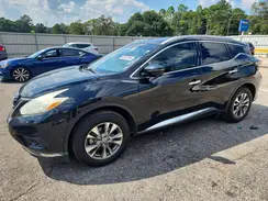 5N1AZ2MG9HN204223 2017 NISSAN MURANO