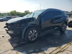 5N1AZ2MG9JN101194 2018 NISSAN MURANO