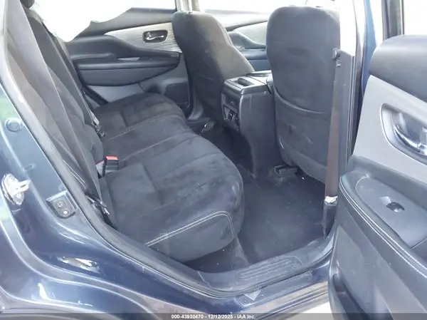 5N1AZ2MG9JN101468 2018 NISSAN MURANO - Image 8