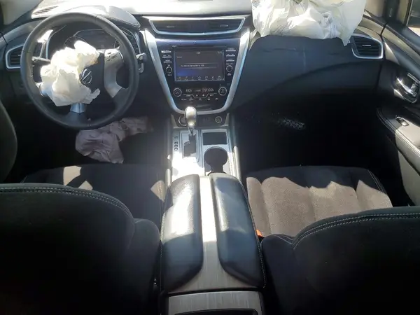 5N1AZ2MG9JN101860 2018 NISSAN MURANO - Image 8