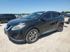 5N1AZ2MG9JN103902 2018 NISSAN MURANO