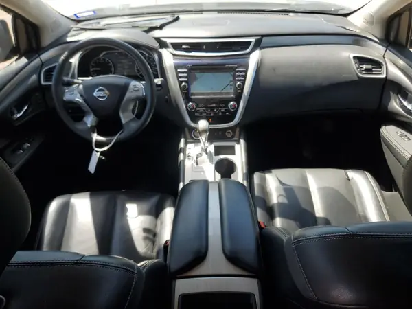 5N1AZ2MG9JN103902 2018 NISSAN MURANO - Image 8