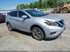 5N1AZ2MG9JN104483 2018 NISSAN MURANO
