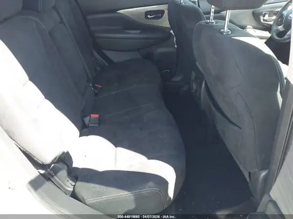 5N1AZ2MG9JN104483 2018 NISSAN MURANO - Image 8