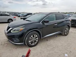 5N1AZ2MG9JN104631 2018 NISSAN MURANO