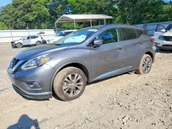 5N1AZ2MG9JN110218 2018 NISSAN MURANO