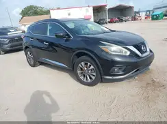 5N1AZ2MG9JN110414 2018 NISSAN MURANO